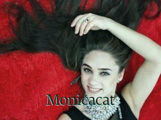 Monicacat