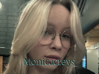 Monicacreys