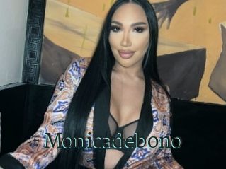 monicadebono Milky Porn