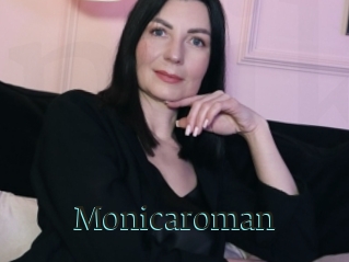 Monicaroman