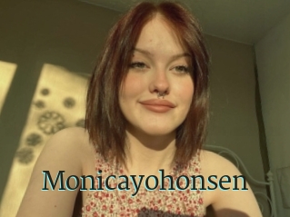 Monicayohonsen