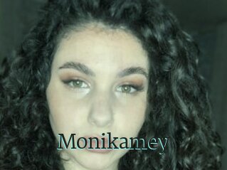 Monikamey