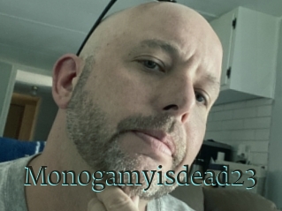 Monogamyisdead23