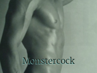 Monstercock