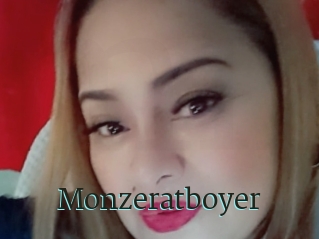 Monzeratboyer