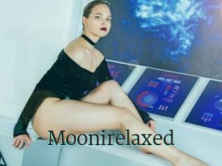 Moonirelaxed