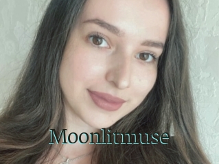 Moonlitmuse