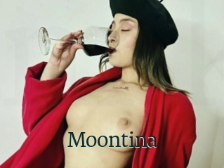 Moontina