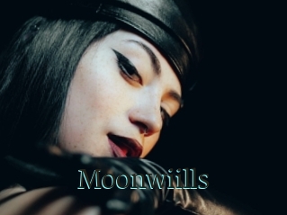 Moonwiills