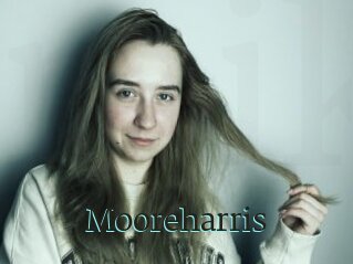 Mooreharris