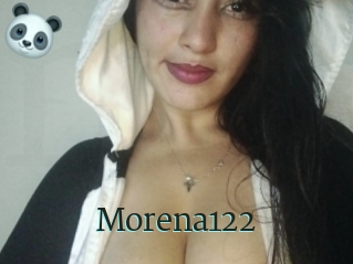 Morena122