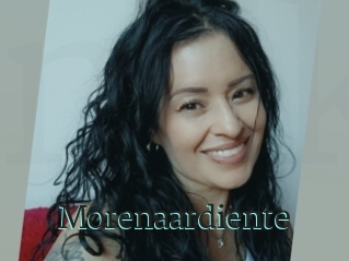 Morenaardiente