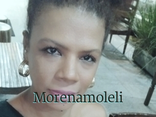 Morenamoleli