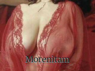 Morenitam