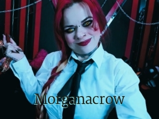 Morganacrow