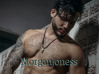 Morganjoness