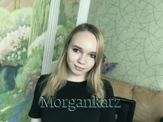 Morgankatz