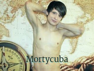 Mortycuba