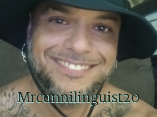 Mrcunnilinguist20