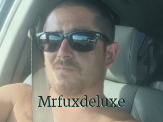 Mrfuxdeluxe