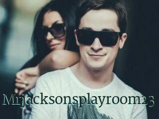 Mrjacksonsplayroom23