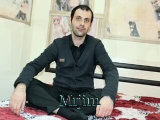Mrjim