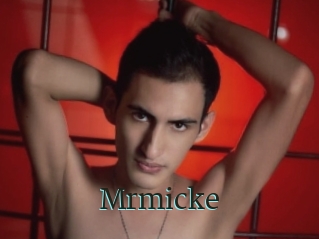 Mrmicke