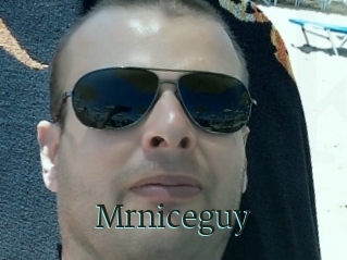 Mrniceguy