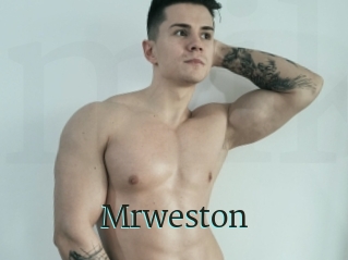 Mrweston