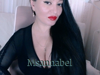 Msannabel