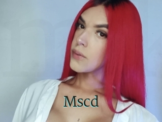 Mscd