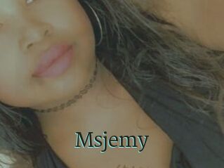 Msjemy