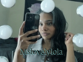 Mslovelylola