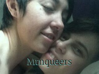 Mtnqueers