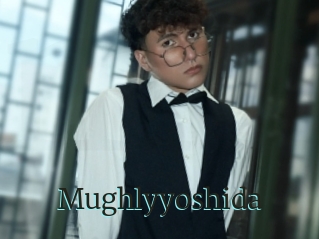 Mughlyyoshida