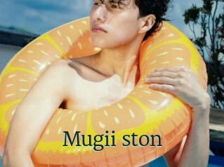 Mugii_ston