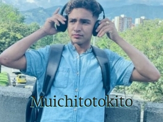 Muichitotokito