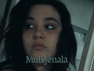 Muisjenala