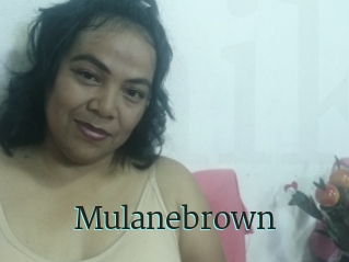 Mulanebrown