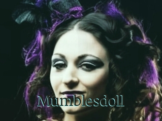 Mumblesdoll