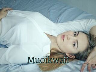 Muoikwaii