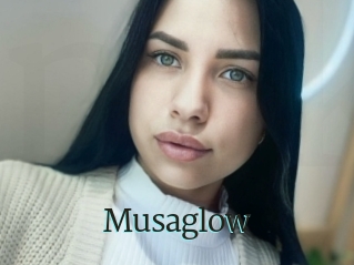 Musaglow