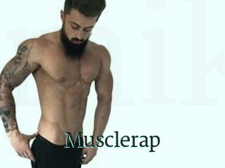 Musclerap