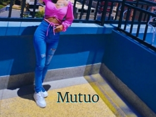 Mutuo