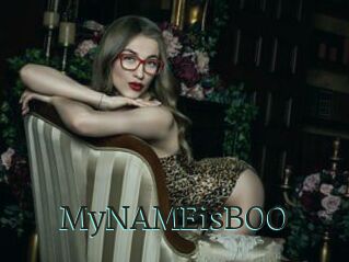 MyNAMEisBOO