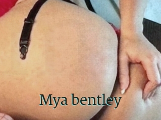 Mya_bentley