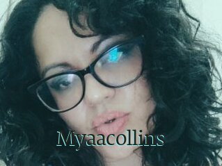 Myaacollins