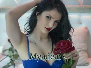 Myadear