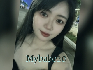 Mybabe20