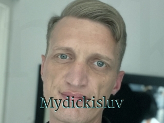 Mydickisluv